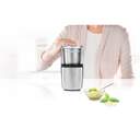 PICAD. PRINCESS 221040 MOLINILLO 200W INOX 2 RECIP