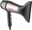 SECADOR CECOTEC IONICARE RETRO 2000W DIFUSOR 4410