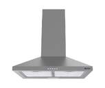 CAMP. ARTICA APYRAM60BI 60CM B INOX