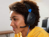 AURICULAR TURTLE BEACH FORCE RECON 70 P NEGRO/AZUL