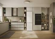 FRICOM. CANDY CNCQ2T518EW 182x55x60 NF BCO