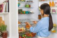 FRICOM. CANDY CBT7719FW 194x69x54 BCO NF INTEGR