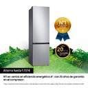 FRICOM. SAMSUNG RB38T602DSA/EF 203x60 INOX