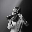 SECADOR ROWENTA CV887L K.LAGERFELD AC 2200W KERATI