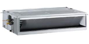 Aire Acondicionado Conducto LG Confort+ UM24FS Set