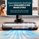 ASPI. ESCOBA PRINCESS 339395 25,9V LED