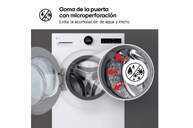 LVD. LG F4X7513TWS 13K 1400R TBWASH ATD BCA