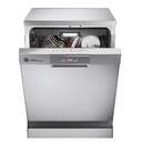 LVJ. HOOVER HDPN4S603PXE 12P 3%%%#170;B 42dB INOX