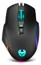 RATON KROM GAMING KEOS RGB RAINBOW