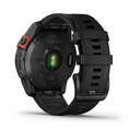 SMARTWATCH GARMIN FENIX 7 SOLAR 010-02540-11 GR/BK