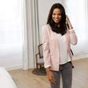 CEPILLO ALISADOR ROWENTA CF5820FO CERAMICO