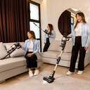 ASPI. ESCOBA CECOTEC CONGA 5500 ST.PET FLEX 102268