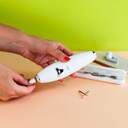 SET MANICURA JATA JBSM1200 RECARGABLE