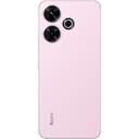 SMARTPHONE REDMI 13 6/128 6,79%%%quot; PEARL PINK