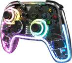 MANDO DRAGONSHOCK ORION GLOW SWITCH/PC/MOVIL
