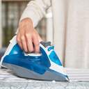 PLANCHA BLACK%%%amp;DECKER BXIR2200E 2200W GV120 S/INOX