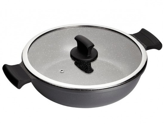 Cacerola Inoxibar Absolut 18169