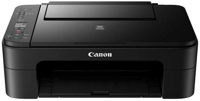 Impresora Multifunción Canon Pixma TS3350