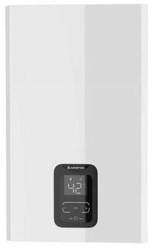 Calentador a gas Ariston Next Evo x 11 NGPIB