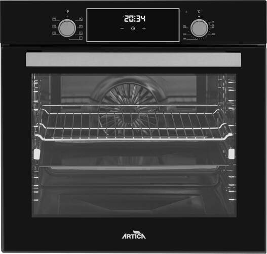 Horno Multifunción Artica AHB82281BK