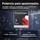 SMARTPHONE MOTOROLA EDGE 50 12/512 6,67%%%quot; VERDE