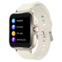 SMARTWATCH DENVER SWC-156BEMK3 BEIGE