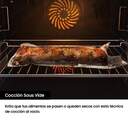 HORNO.SAMSUNG  NV7B4530ZASU1 60CM INOX DUAL COOK