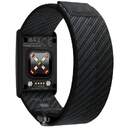 SMART BAND POLAR LOOP GEN2 BLK/BLK S-L