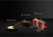 MICR. AEG MBE2657SEB NEGRO 26L DSP INT