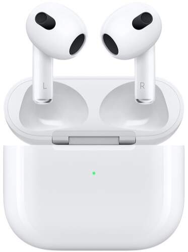 AirPods (3 Gen.) Blancos