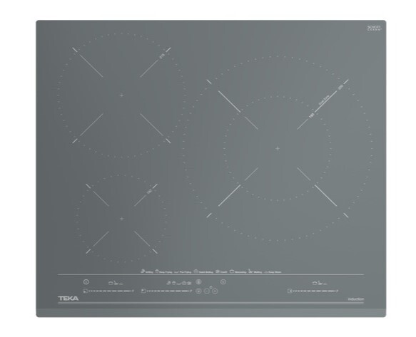 Placa Inducción Teka IZC63630MST 112500019