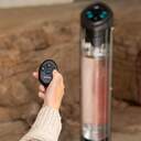 RADIADOR HALOGENO CECOTEC READYWARM 1000 08265