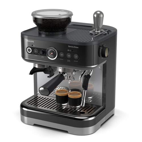 Cafetera Philips PSA3218/10
