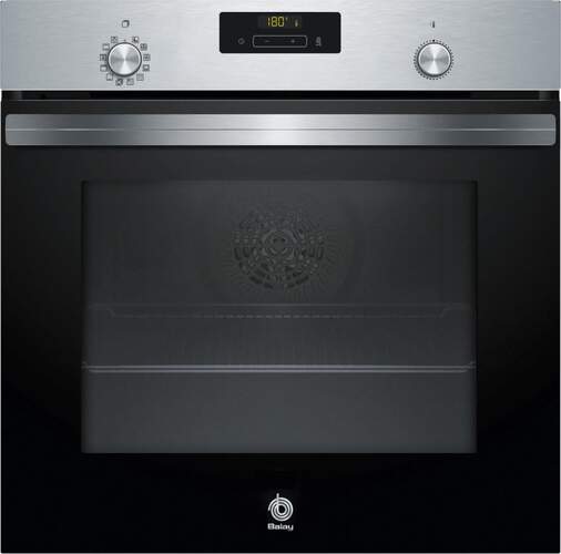 Horno Pirolítico Balay 3HB4841X2