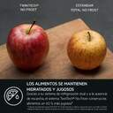 FRICOM. AEG NSC7P751ES 190x75 NF INT