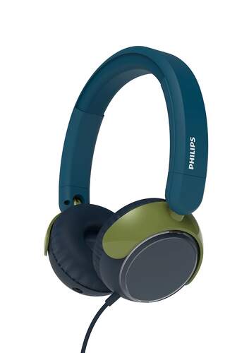 Auriculares Philips TAK2000CT/00 infantil