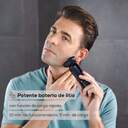 AFEITA. BEURER MN8X WET%%%amp;DRY 60MIN CABEZAL 360%%%#186;