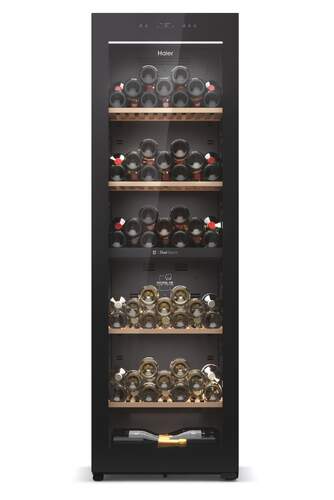 Vinoteca Haier HWS236GDEH1 Vinoteca Haier HWS236GDEH1