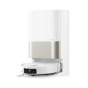 ASPI. ROBOT DREAME X50 ULTRA COMPLETE WHITE  AUTOVAC