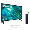 TV SAMSUNG 32%%%quot; TQ32Q50A QLED UHD SMART TV HDR10 