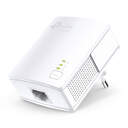 ADAPTADOR PLC TP LINK POWERLINE AV1000 CABLE
