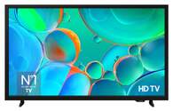 TV SAMSUNG 32%%%quot; TU32H5005F HD SMART TV BT