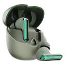 AURICULARES HIFUTURE SONICAIR GREEN