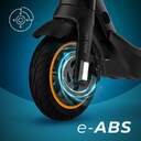 PATINETE ELECTRICO CECOTEC X45 SPORT 450W 10%%%quot; CONE