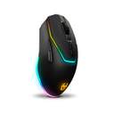 TECLADO   RATON KROM KABALA WIRELESS RGB SP
