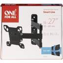SOPORTE ONE FOR ALL WM2151 2 BRAZOS 13%%%quot;- 27%%%quot; 30 KG