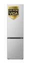 FRICOM. LG GBV7280AMB 203x60 INOX METALFRESH