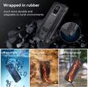 SMARTPHONE CUBOT KING KONG 7 8/128 6,36%%%quot;