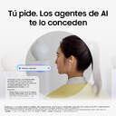 AURICULARES SAMSUNG BUDS 4 PRO BLACK