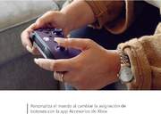 MANDO XBOX ONE WIRELESS ASTRAL PURPLE